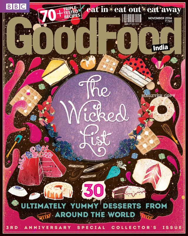 Go Unlimited with Magzter GOLD